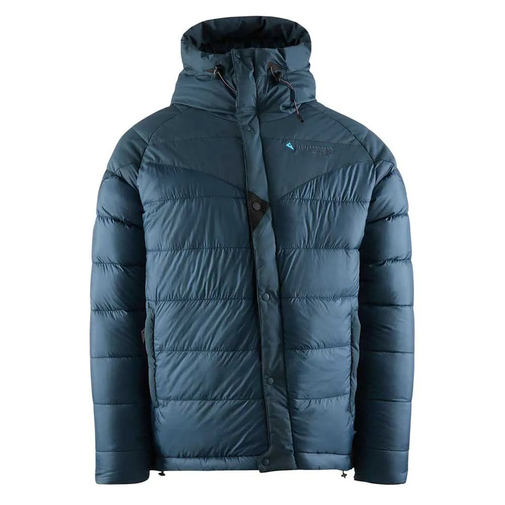Klättermusen Bore 3.0 down jacket