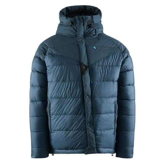 Klättermusen Bore 3.0 down jacket