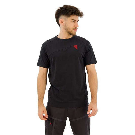 Klättermusen Fafne short sleeve T-shirt