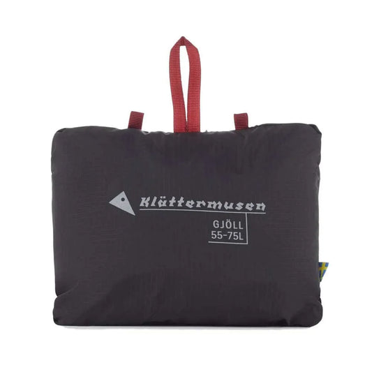 Klättermusen Gjöll Bag Rain Cover 55-75L