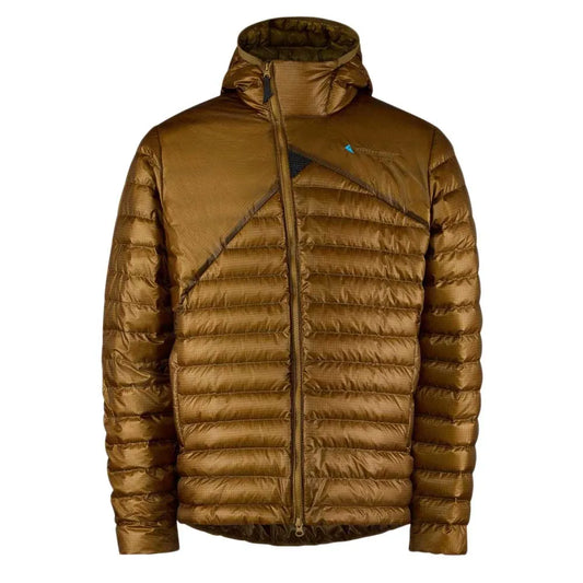 Klättermusen Lopt Hood down jacket