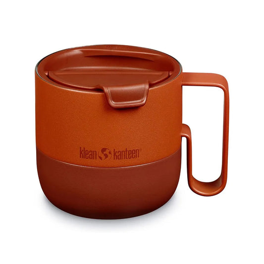 Klean kanteen Rise 399ml thermal mug