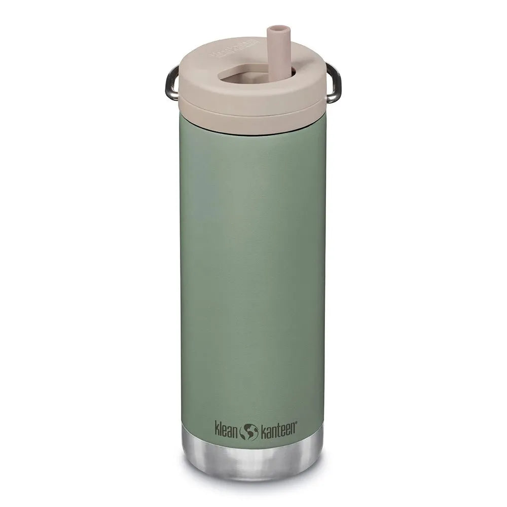 Klean kanteen TK Wide Twist 592ml thermal bottle