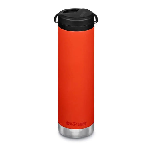 Klean kanteen Tk0.6L bottle
