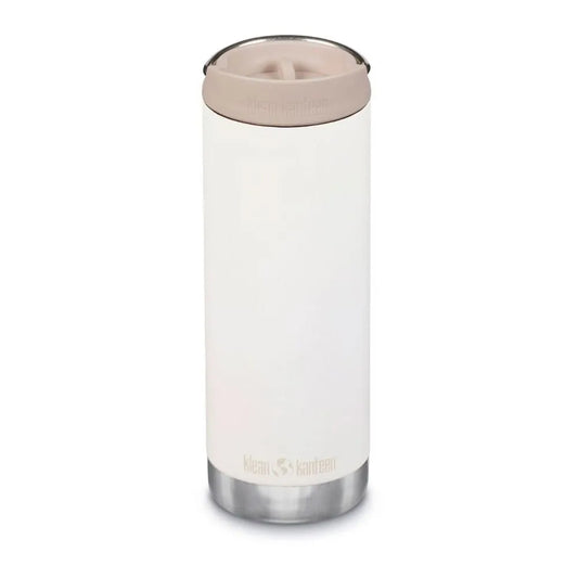 Klean kanteen TKWide 16oz With Café Cap thermal bottle