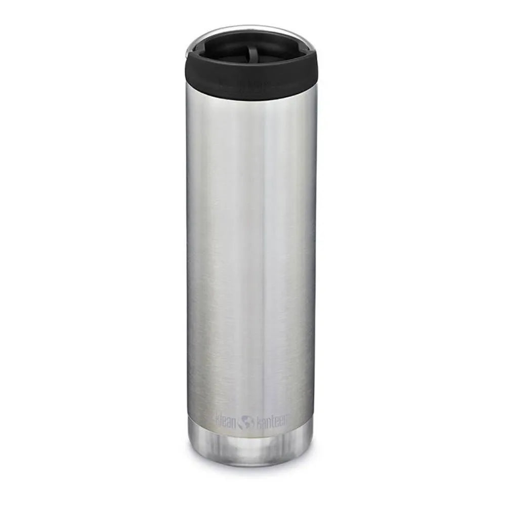 Klean kanteen TKWide Coffee Cap 590ml thermal bottle