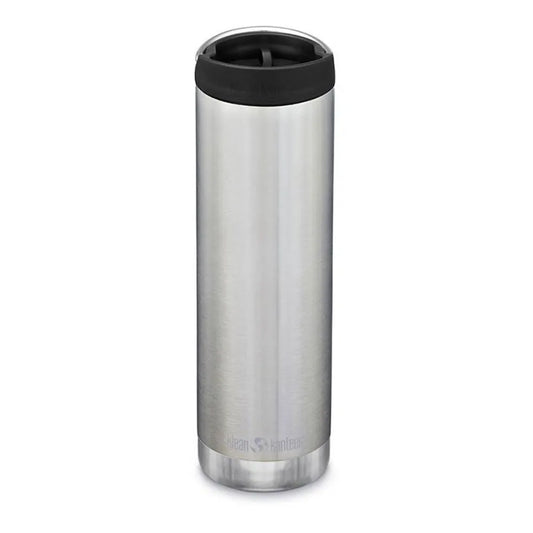 Klean kanteen TKWide Coffee Cap 590ml thermal bottle