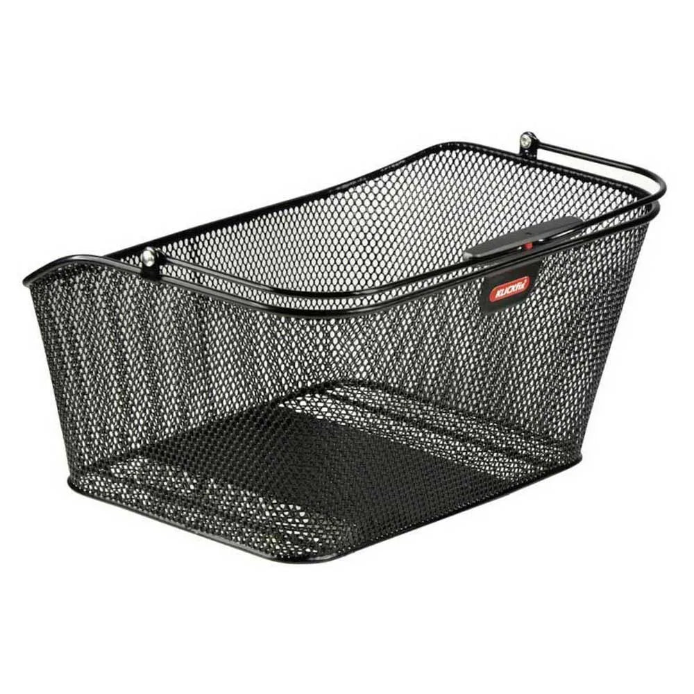 KLICKfix AR City GTA rear basket 20L