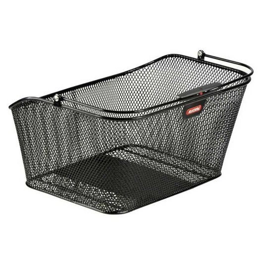 KLICKfix AR City GTA rear basket 20L