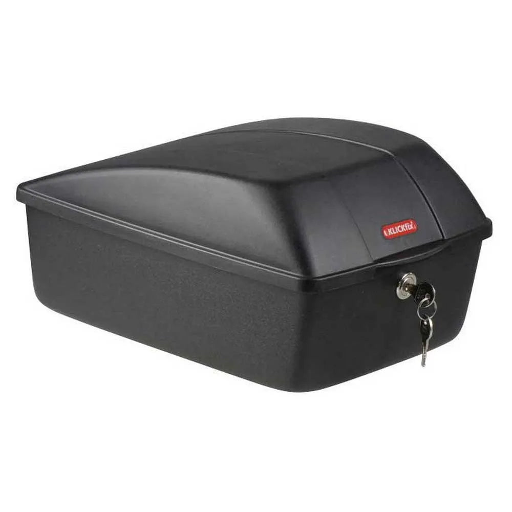 KLICKfix Box UniKlip 2 rear basket 12L