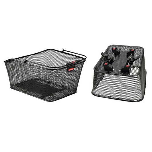 KLICKfix City 2 20L Racktime basket