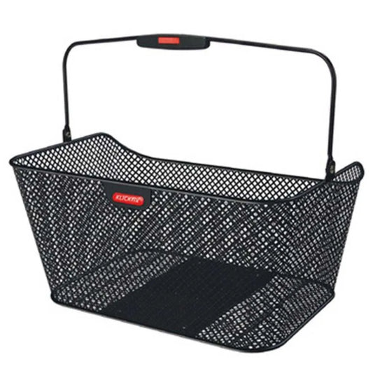 KLICKfix City 20L Racktime basket