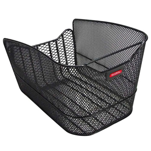 KLICKfix Citymax Fixed basket 24L
