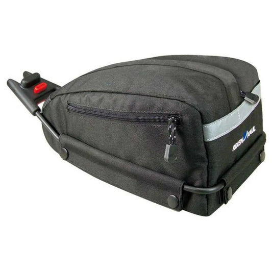 KLICKfix Contour 4L saddle bag