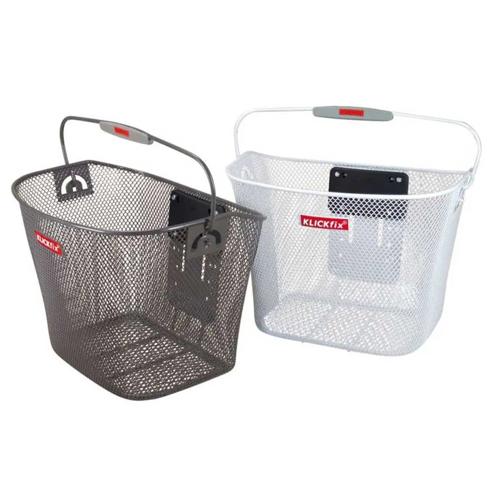 KLICKfix Fine Mesh basket 16L