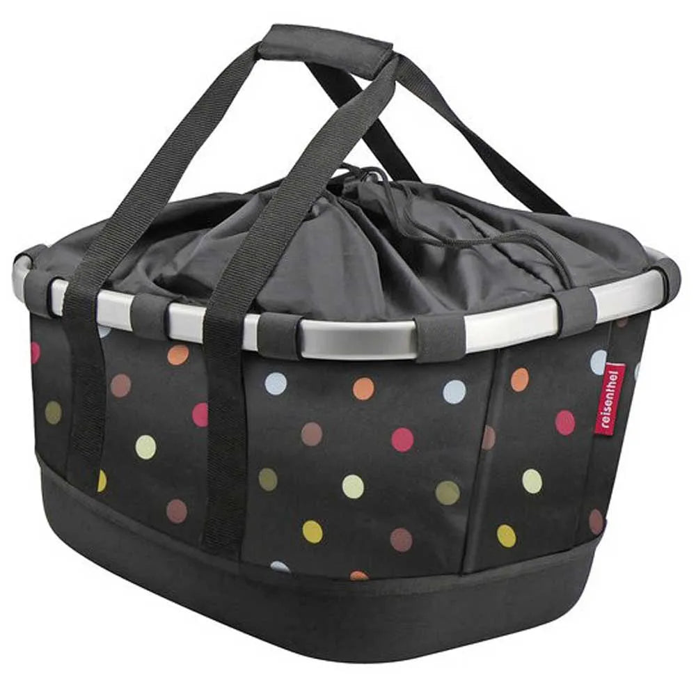 KLICKfix GT UniKlip rear basket