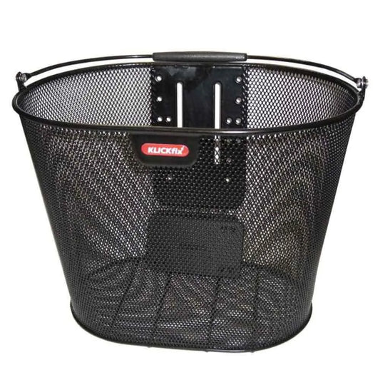 KLICKfix Oval Plus EF 18L basket