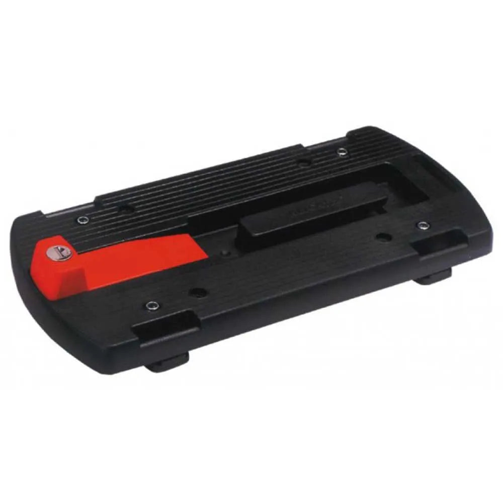 KLICKfix Pannier rack adapter