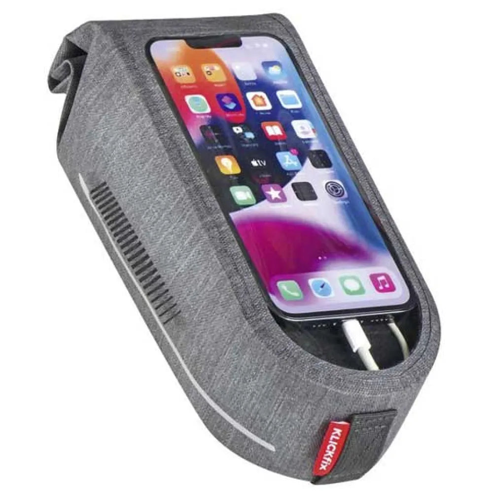 KLICKfix Phone WP frame bag 1L