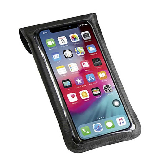 KLICKfix PhoneBag Light waterproof case