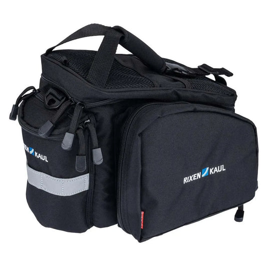 KLICKfix Rackpack 2+ Uniklip 2 carrier bag 12-16L