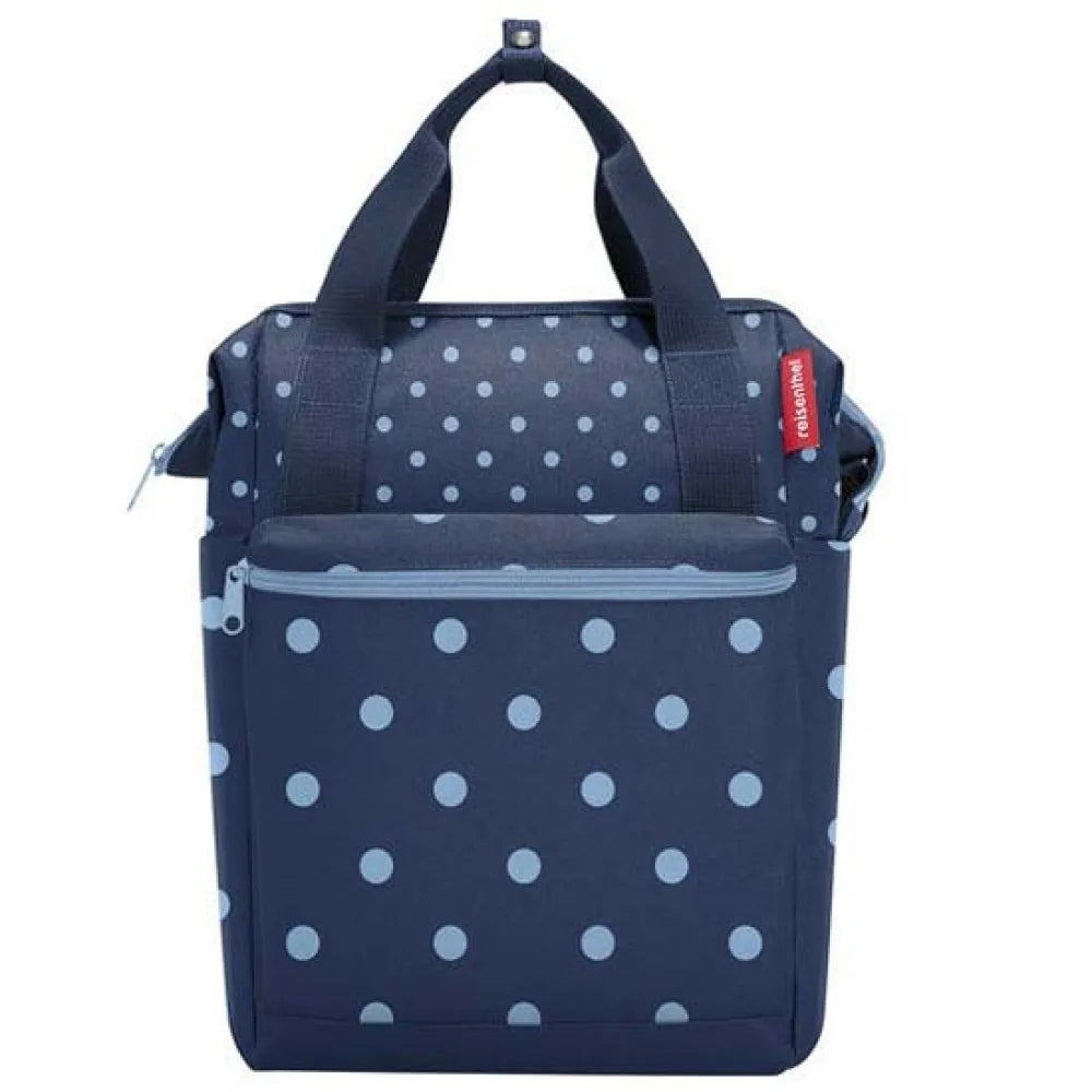KLICKfix Roomy GT carrier bag 12L