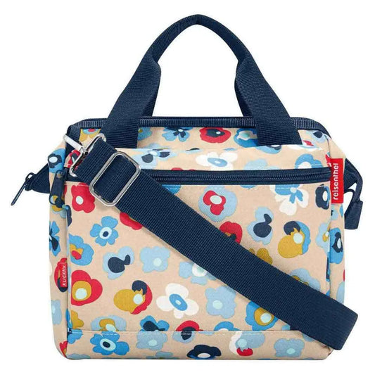 KLICKfix Roomy handlebar bag 16L