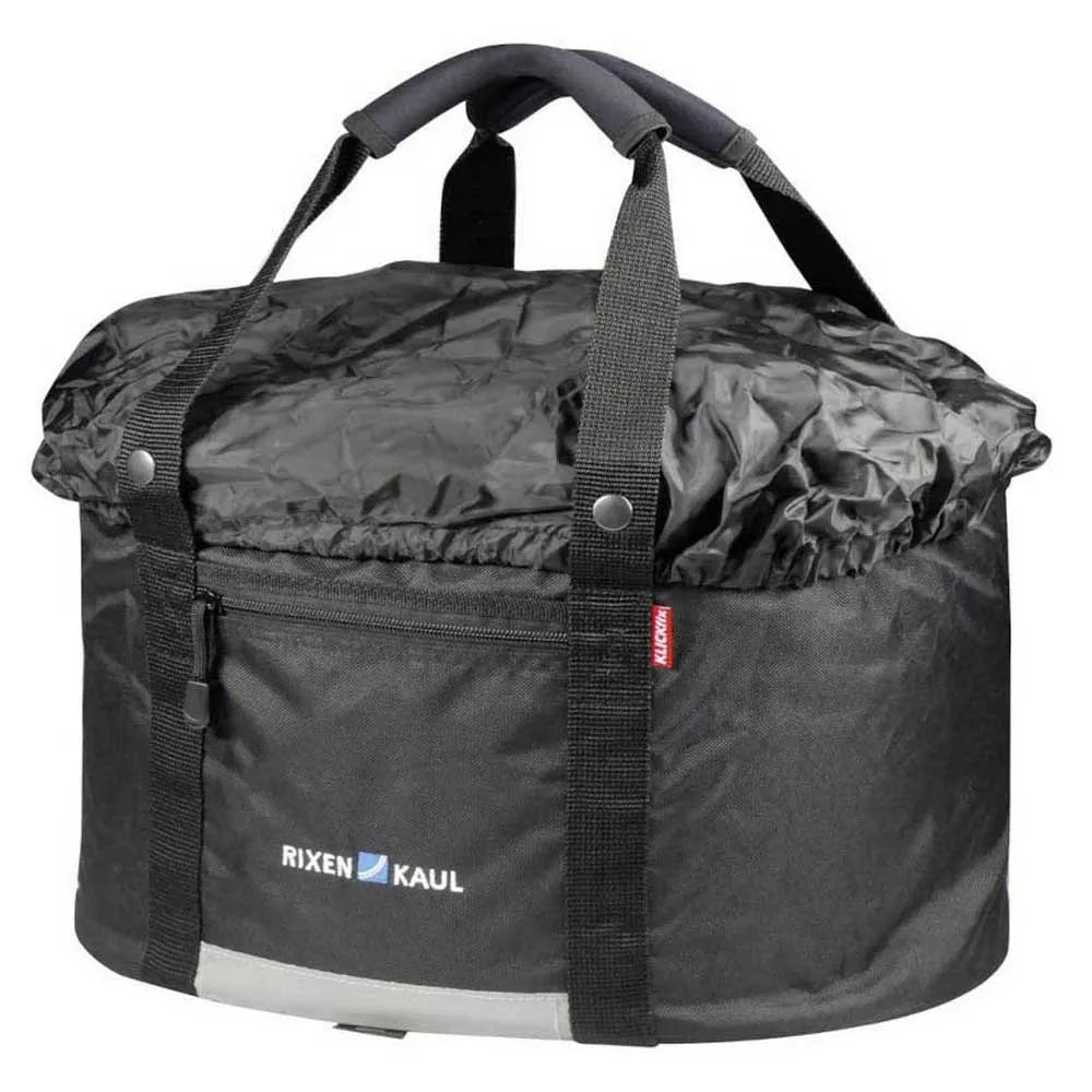 KLICKfix Shopper Comfort front basket 24L