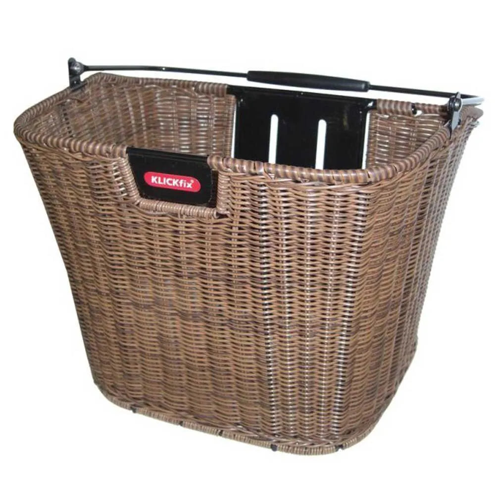 KLICKfix Structura EF 16L Adapter basket