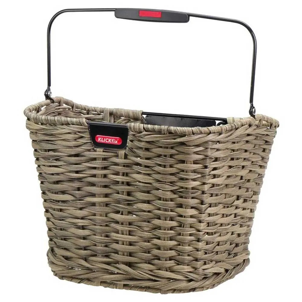 KLICKfix Structura Schilf 16L basket