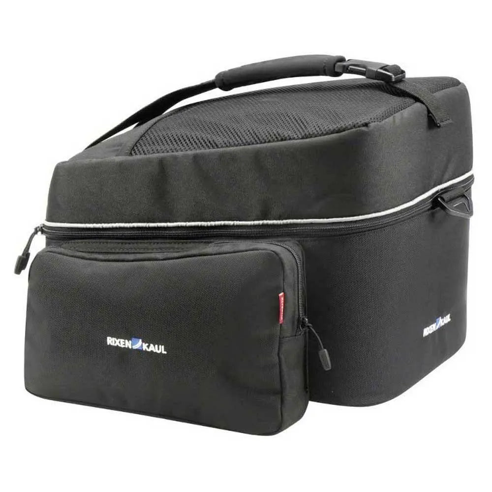 KLICKfix Touring RackTime Snap It carrier bag 20L