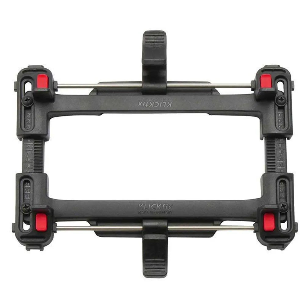 KLICKfix Uniklip 2 Quick-Fix 10-16 mm basket mount