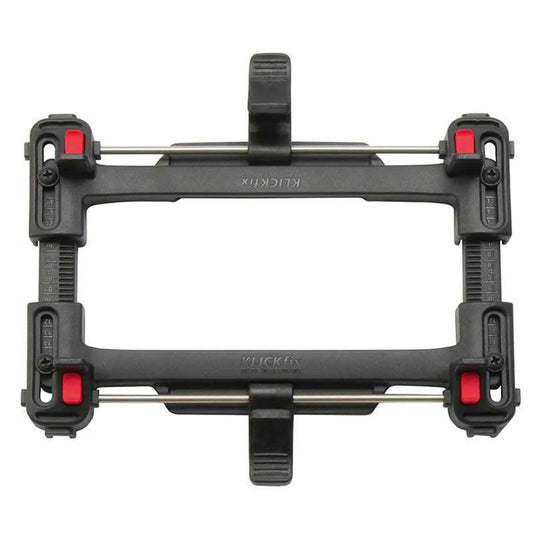 KLICKfix Uniklip 2 Quick-Fix 10-16 mm basket mount
