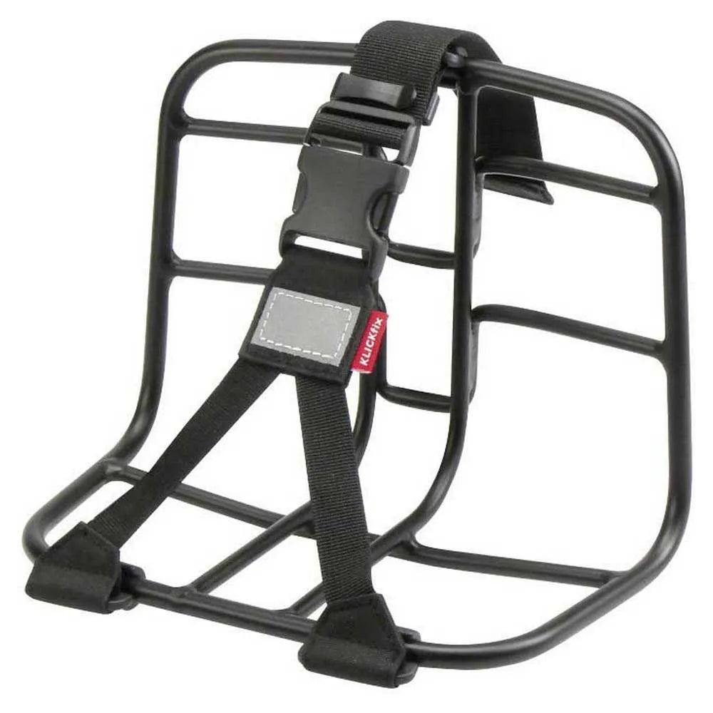 KLICKfix VarioRack Sport front pannier rack