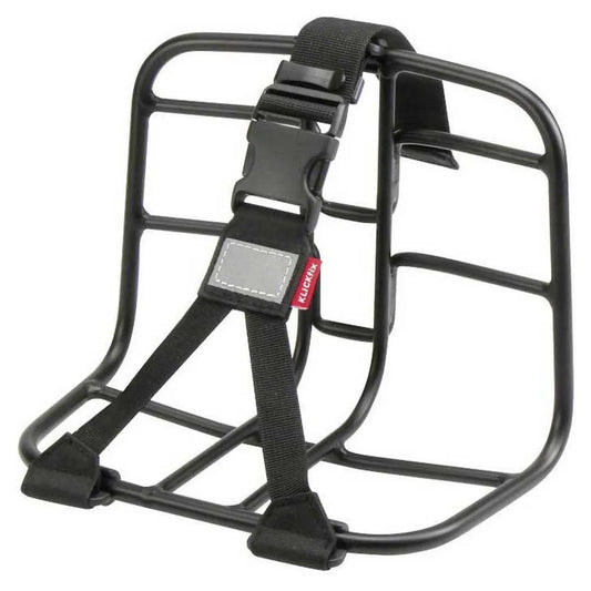 KLICKfix VarioRack Sport front pannier rack