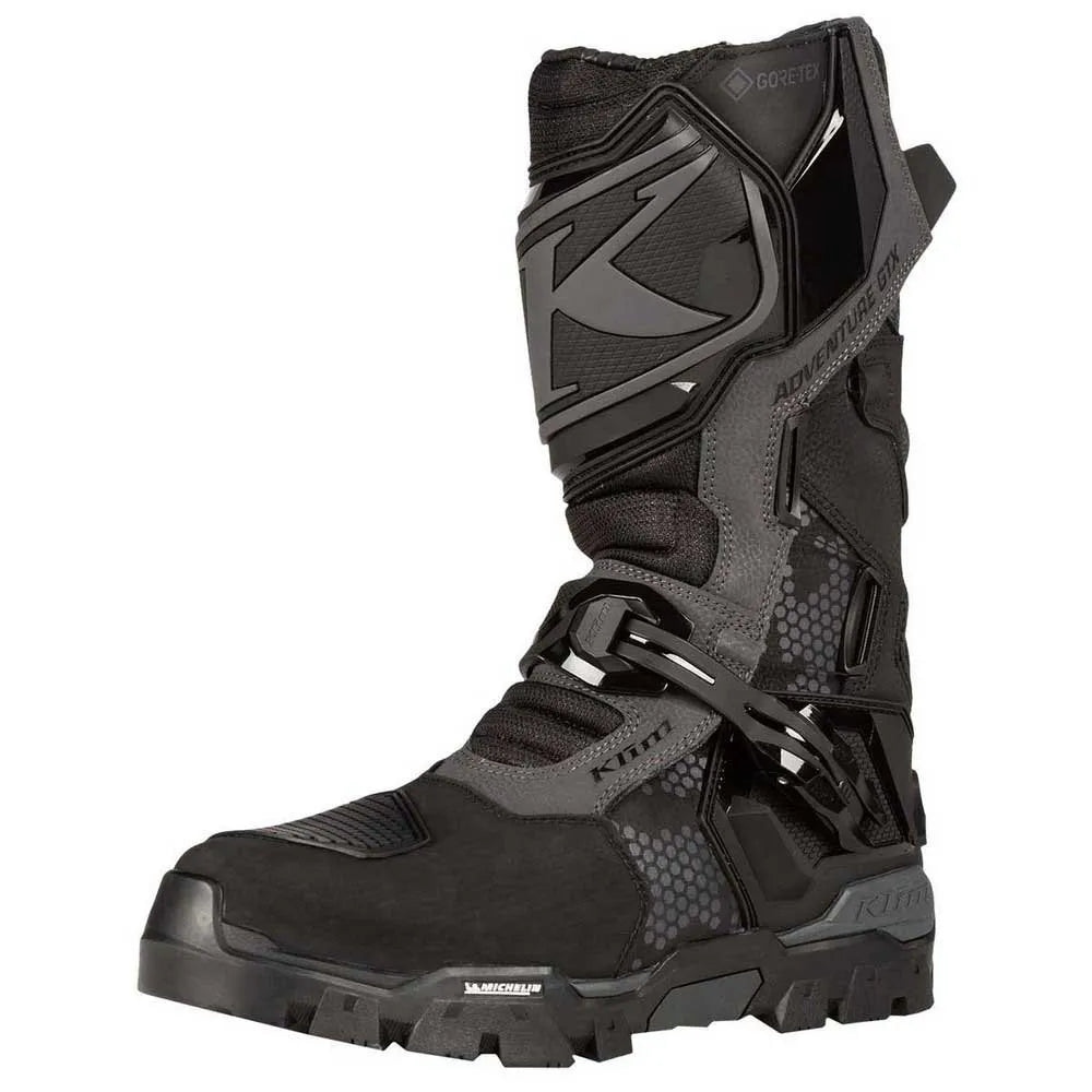 Klim Adventure GORE-TEX® touring boots