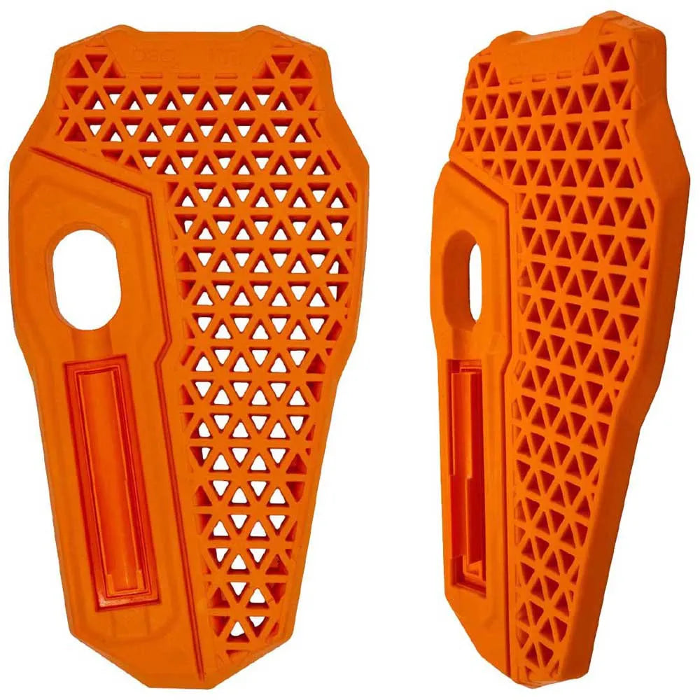 Klim Airbag Vest back protector