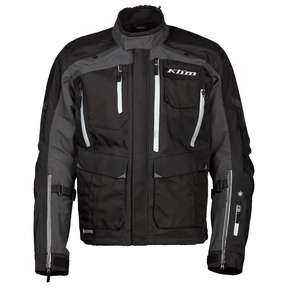 Klim Carlsbad GORE-TEX® jacket