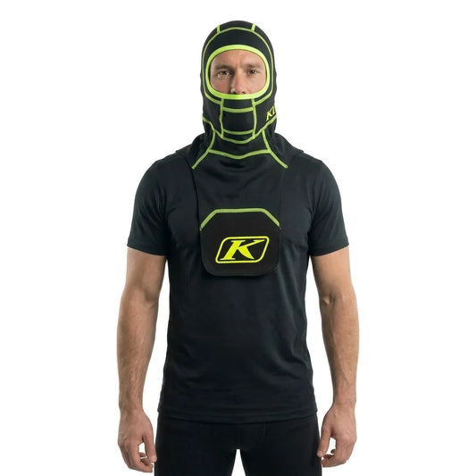 Klim Covert GORE-TEX Infinium™ Windstopper® balaclava