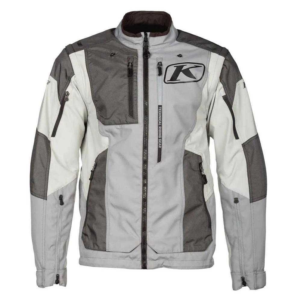 Klim Dakar jacket