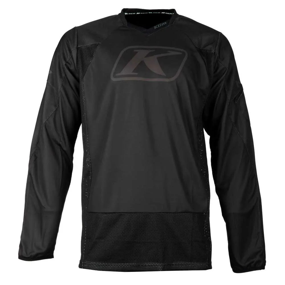 Klim Dakar long sleeve jersey