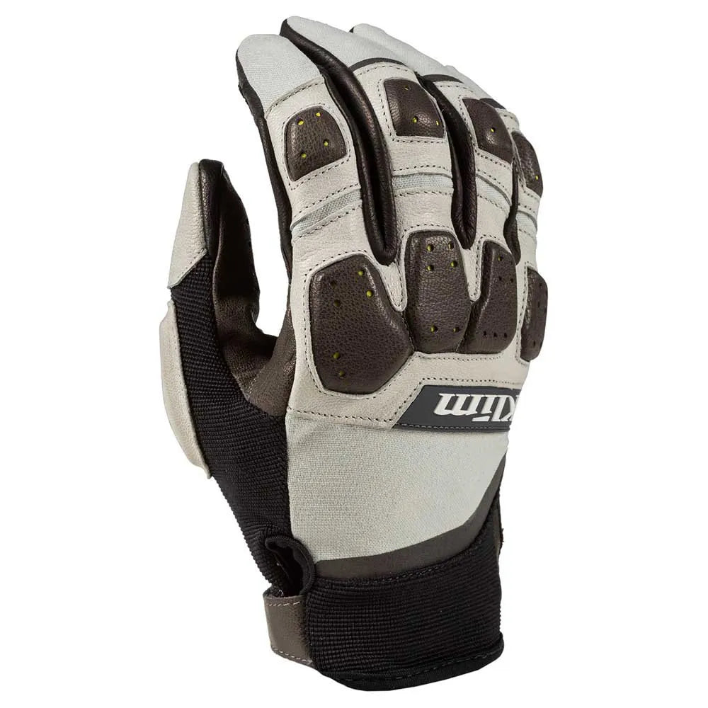 Klim Dakar Pro gloves