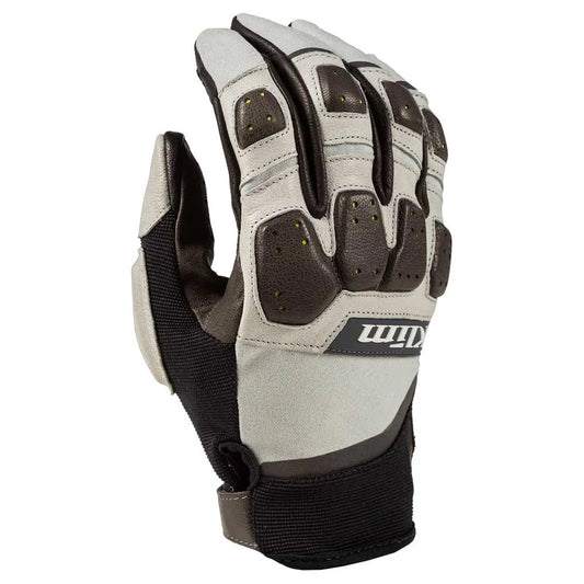 Klim Dakar Pro gloves