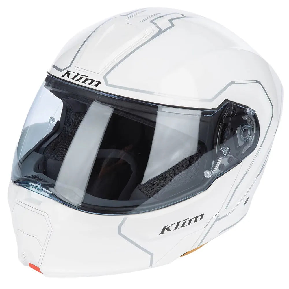 Klim GT1 Expedition modular helmet