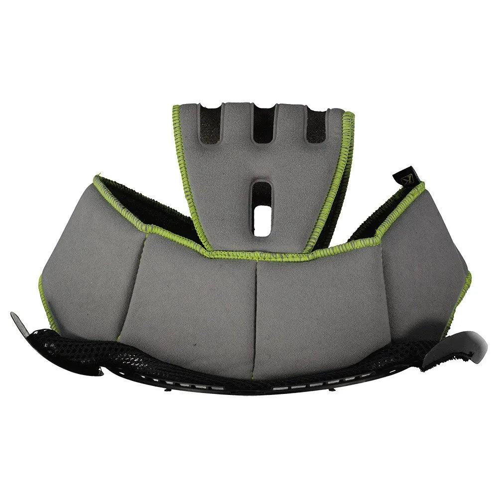 Klim Krios Pro Crown inner lining