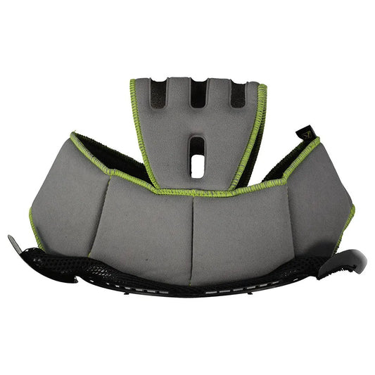 Klim Krios Pro Crown inner lining