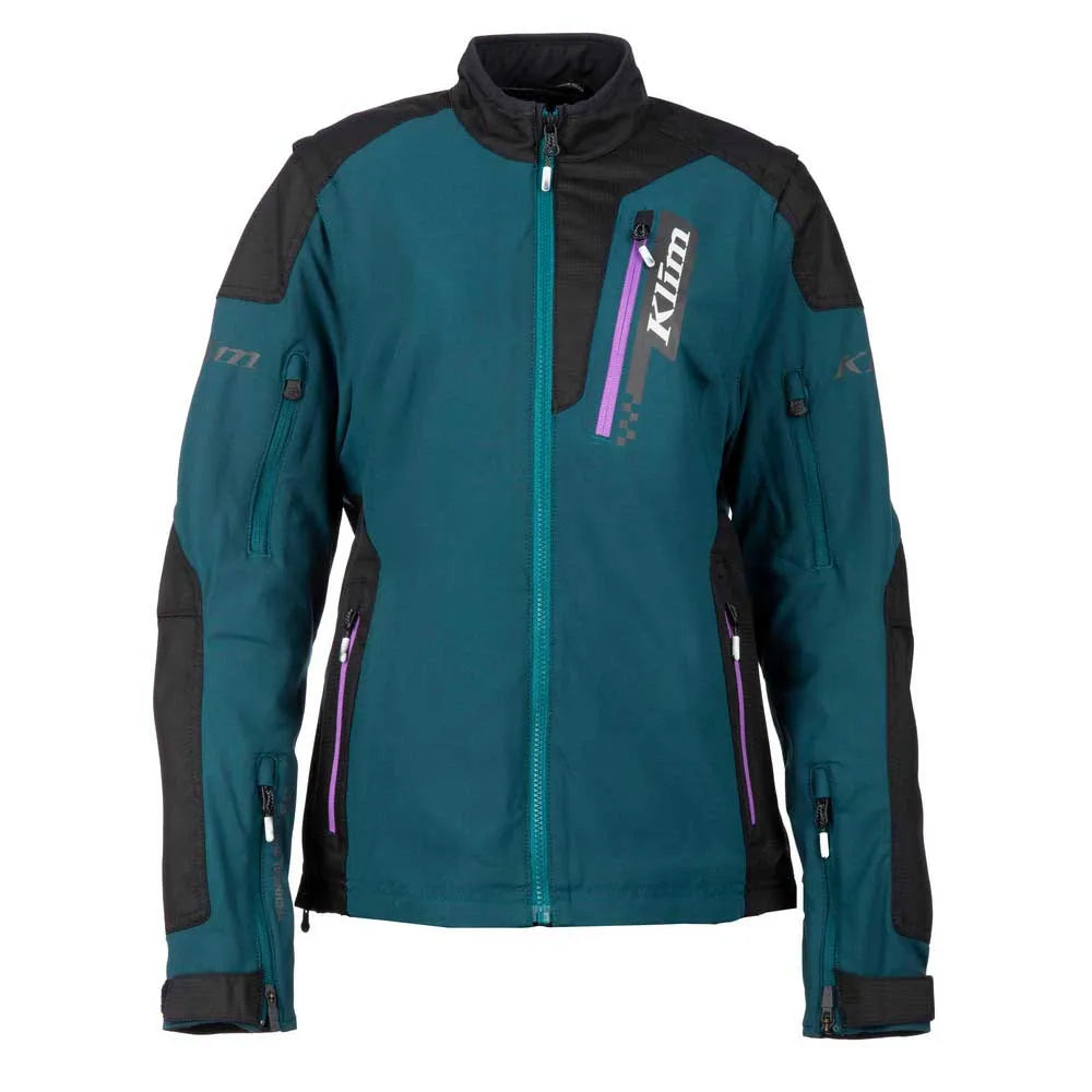 Klim Rebelle jacket