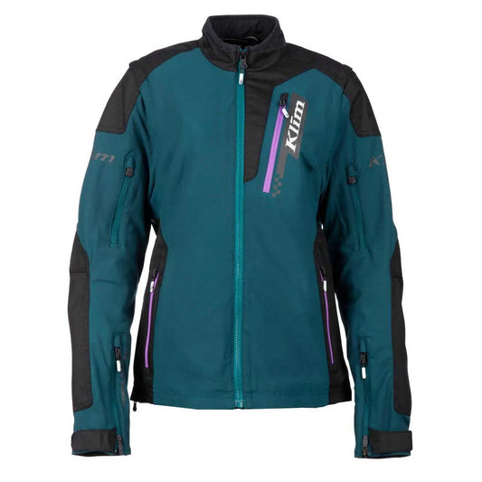 Klim Rebelle jacket