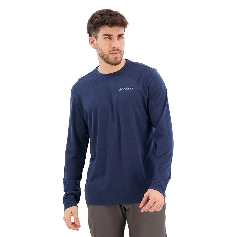 Klim Teton long sleeve T-shirt