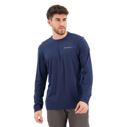 Klim Teton long sleeve T-shirt